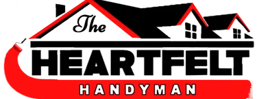 The Heartfelt Handyman logo